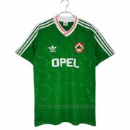 Camiseta Irlanda 1ª Retro 90-92