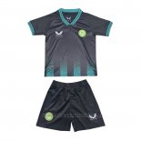 Camiseta Irlanda 3ª Nino 2023