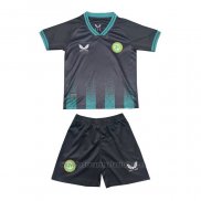 Camiseta Irlanda 3ª Nino 2023