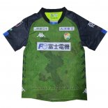Camiseta JEF United Chiba 2ª 2021 Tailandia