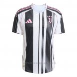 Camiseta Juventus 1ª Authentic 2025-2026