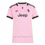 Camiseta Juventus 2ª Mujer 2026-2027