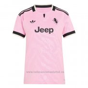Camiseta Juventus 2ª Mujer 2026-2027