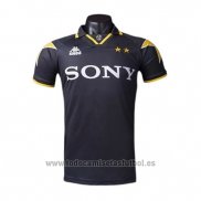 Camiseta Juventus 2ª Retro 1995-1997