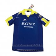 Camiseta Juventus 3ª Retro 1997-1998
