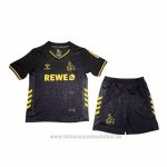 Camiseta Koln 3ª Nino 2025-2026