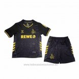 Camiseta Koln 3ª Nino 2025-2026