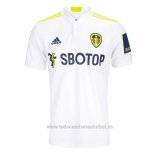 Camiseta Leeds United 1ª 2021-2022