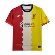 Camiseta Liverpool Special 2022 Tailandia