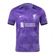 Camiseta Liverpool 3ª 2023-2024
