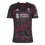 Camiseta Liverpool 3ª 2026-2027