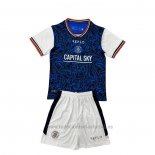 Camiseta Luton Town 2ª Nino 2025-2026