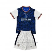 Camiseta Luton Town 2ª Nino 2025-2026