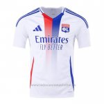 Camiseta Lyon 1ª 2024-2025