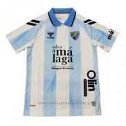 Camiseta Malaga 1ª 2023-2024