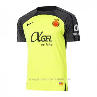 Camiseta Mallorca 2ª 2024-2025