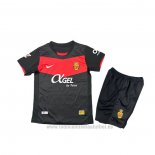 Camiseta Mallorca 3ª Nino 2025-2026