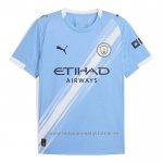 Camiseta Manchester City 1ª 2025-2026