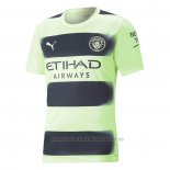 Camiseta Manchester City 3ª 2022-2023