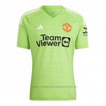 Camiseta Manchester United Portero 1ª 2023-2024