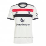 Camiseta Manchester United 3ª 2024-2025