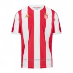 Camiseta Monaco 4ª 2024-2025
