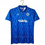 Camiseta Napoli 1ª Retro 91-93
