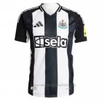 Camiseta Newcastle United 1ª Authentic 2024-2025