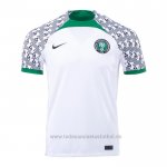 Camiseta Nigeria 2ª 2022