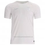 Camiseta Noruega 3ª 2026