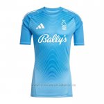 Camiseta Nottingham Forest Portero 2ª 2025-2026
