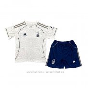 Camiseta Nottingham Forest 2ª Nino 2025-2026