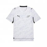 Camiseta Nueva Zelanda 2ª 2026