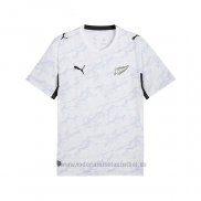 Camiseta Nueva Zelanda 2ª 2026