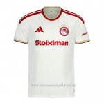 Camiseta Olympiacos 2ª 2026-2027