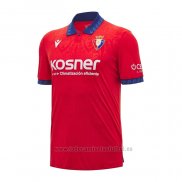 Camiseta Osasuna 1ª 2026-2027
