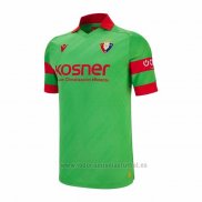 Camiseta Osasuna 2ª 2025-2026