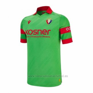 Camiseta Osasuna 2ª 2025-2026