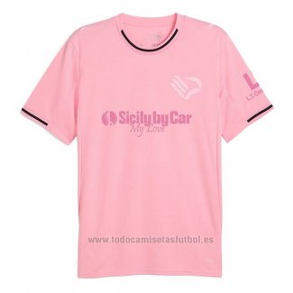 Camiseta Palermo 1ª 2025-2026
