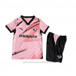 Camiseta Palermo 1ª Nino 2026-2027
