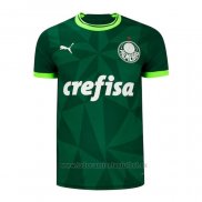 Camiseta Palmeiras 1ª 2023