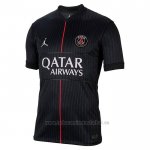Camiseta Paris Saint-Germain 4ª 2025-2026