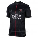 Camiseta Paris Saint-Germain 4ª 2025-2026