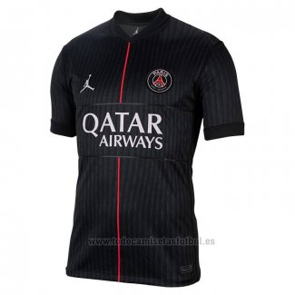 Camiseta Paris Saint-Germain 4ª 2025-2026