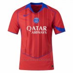 Camiseta Paris Saint-Germain 3ª Authentic 2025-2026