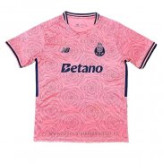 Camiseta Porto 2ª 2025-2026