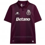 Camiseta Porto 2ª 2026-2027