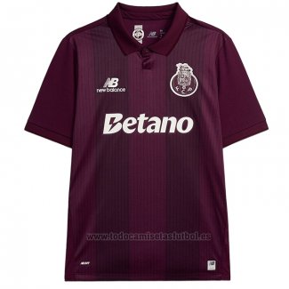 Camiseta Porto 2ª 2026-2027