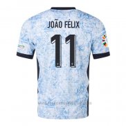 Camiseta Portugal Jugador Joao Felix 2ª 2024