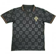 Camiseta Portugal Special 2025 Negro